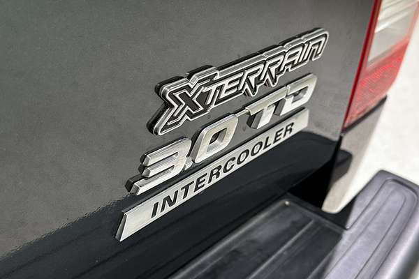 2020 Isuzu D-MAX LS-T  4X4