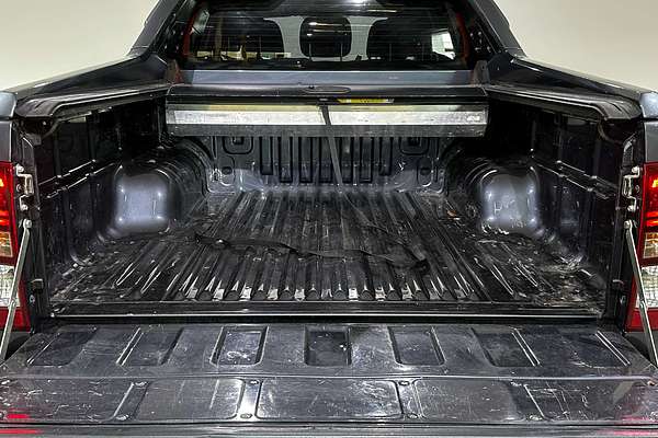 2020 Isuzu D-MAX LS-T  4X4