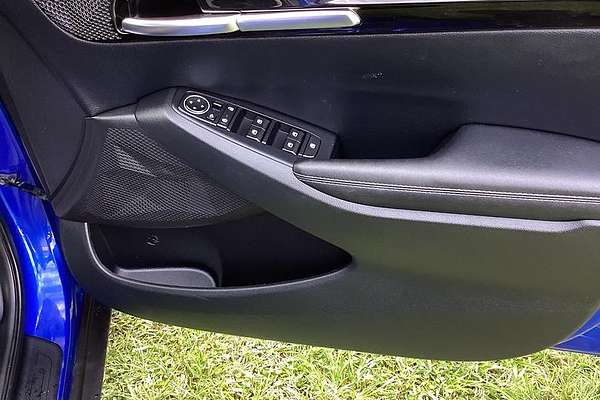 2022 Kia Seltos Sport SP2