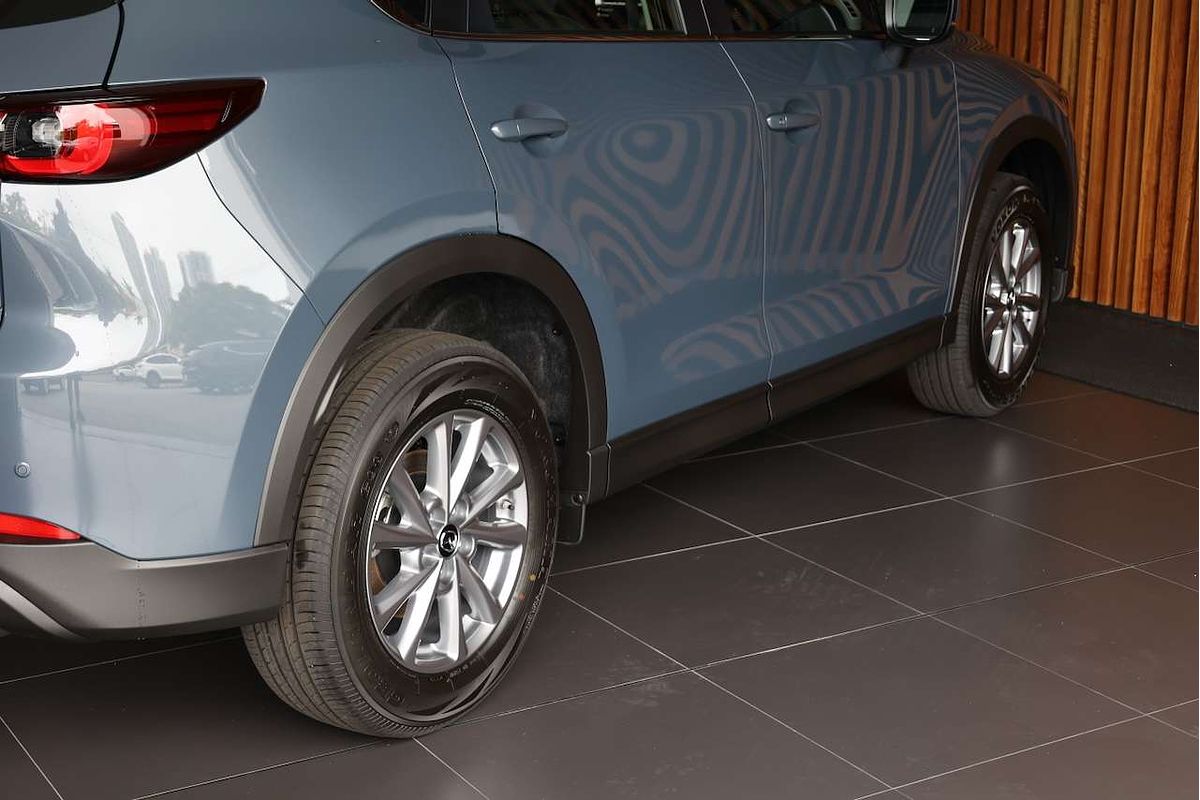 2025 Mazda CX-5 G25 Maxx Sport KF Series