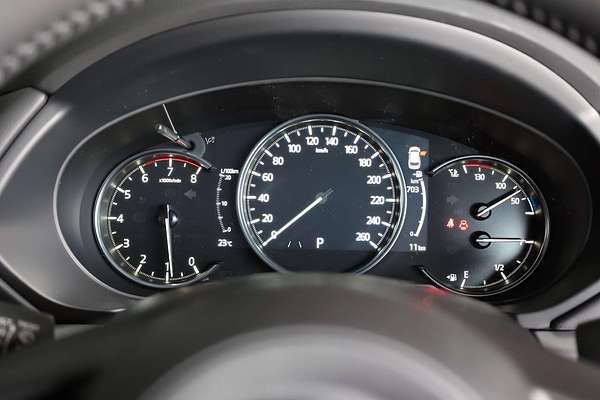 2025 Mazda CX-5 G25 Maxx Sport KF Series