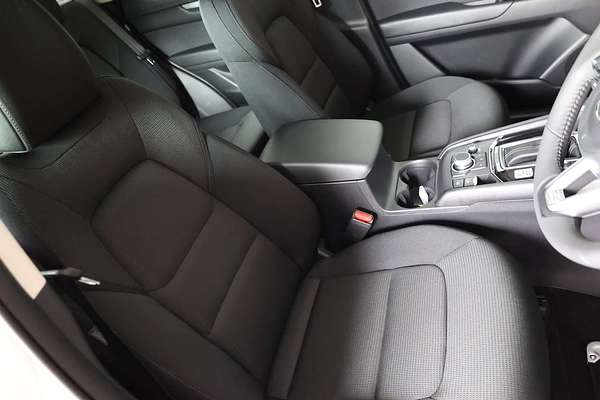 2025 Mazda CX-5 G25 Maxx Sport KF Series