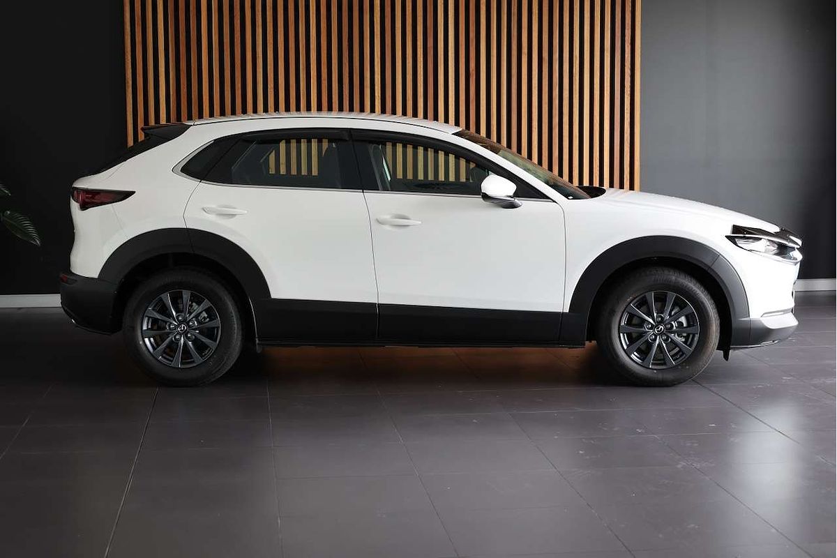 2025 Mazda CX-30 G20 Pure DM Series