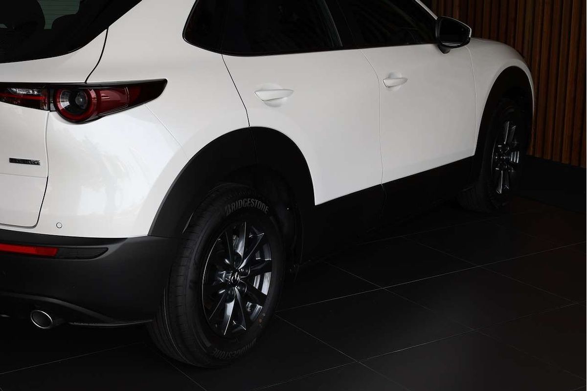 2025 Mazda CX-30 G20 Pure DM Series