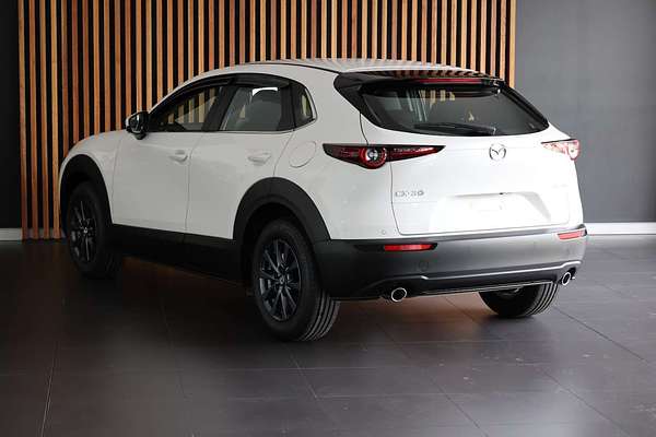 2025 Mazda CX-30 G20 Pure DM Series