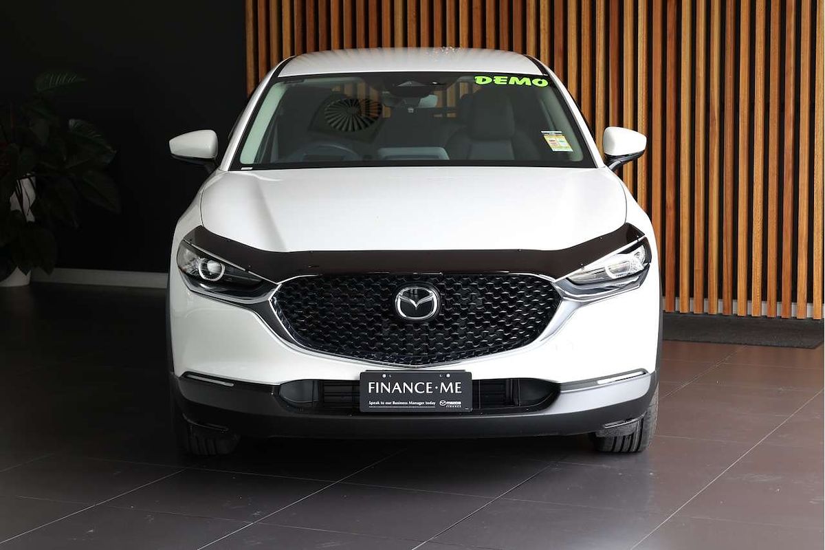 2025 Mazda CX-30 G20 Pure DM Series