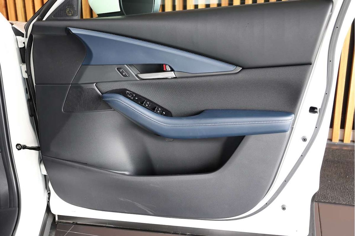2025 Mazda CX-30 G20 Pure DM Series