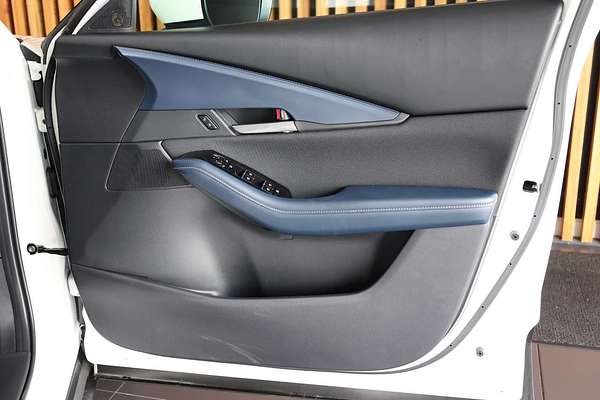 2025 Mazda CX-30 G20 Pure DM Series