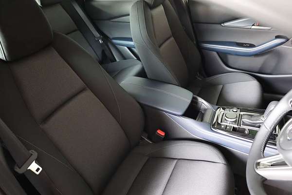 2025 Mazda CX-30 G20 Pure DM Series