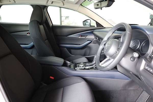 2025 Mazda CX-30 G20 Pure DM Series