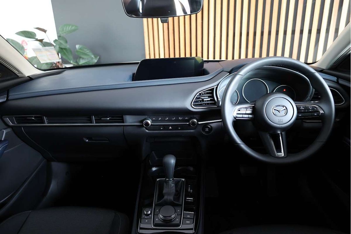 2025 Mazda CX-30 G20 Pure DM Series