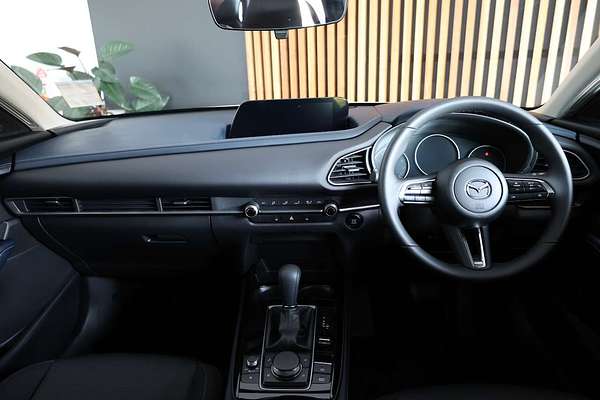2025 Mazda CX-30 G20 Pure DM Series