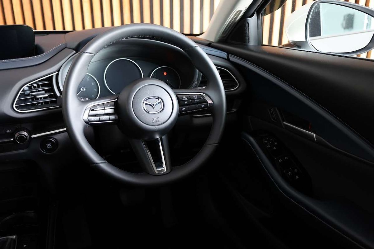 2025 Mazda CX-30 G20 Pure DM Series