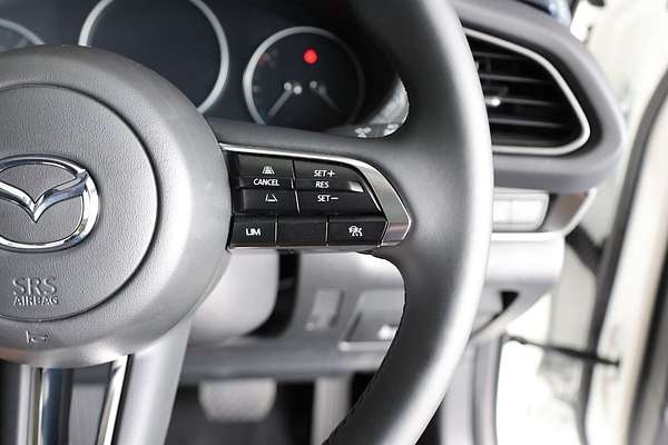 2025 Mazda CX-30 G20 Pure DM Series