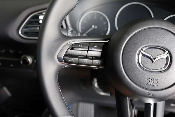 2025 Mazda CX-30 G20 Pure DM Series