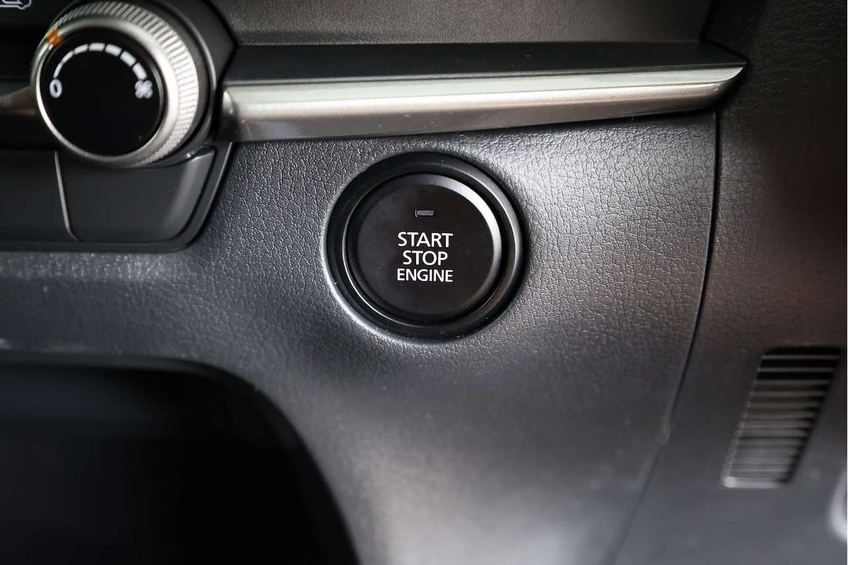 2025 Mazda CX-30 G20 Pure DM Series