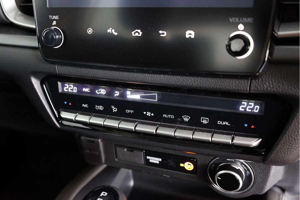 2025 Mazda BT-50 XTR TF 4X4