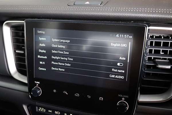 2025 Mazda BT-50 XTR TF 4X4