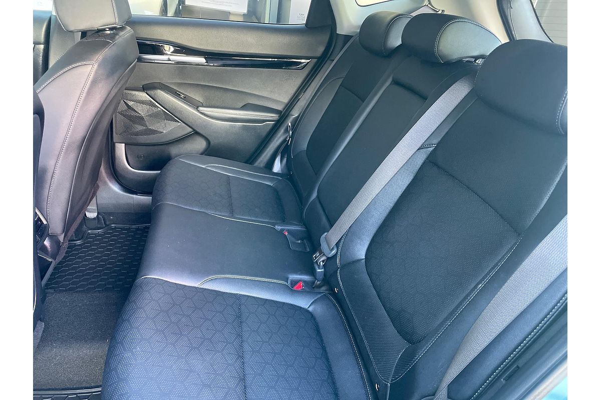 2024 Kia Seltos GT-Line SP2 PE
