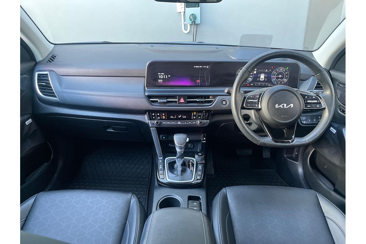 2024 Kia Seltos GT-Line SP2 PE