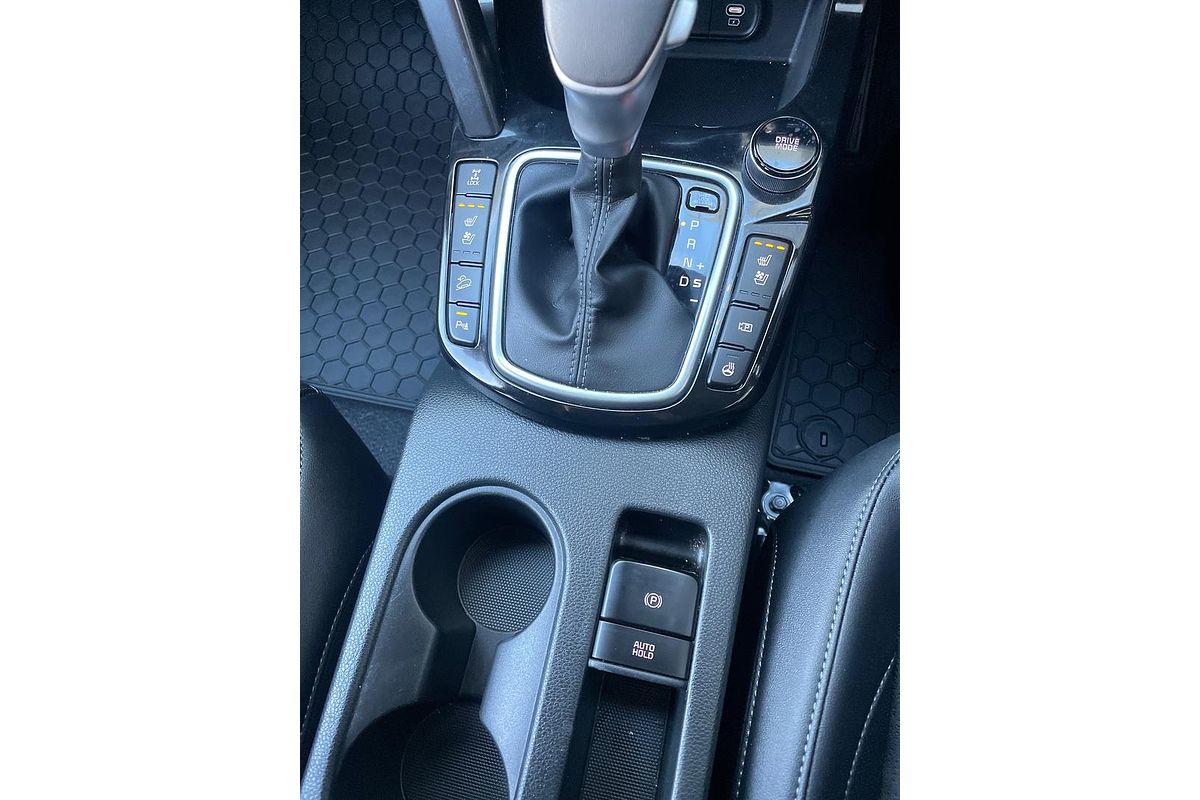 2024 Kia Seltos GT-Line SP2 PE