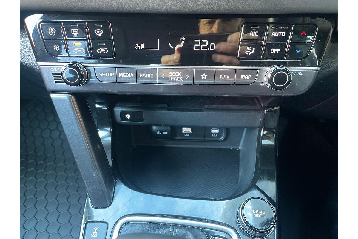 2024 Kia Seltos GT-Line SP2 PE