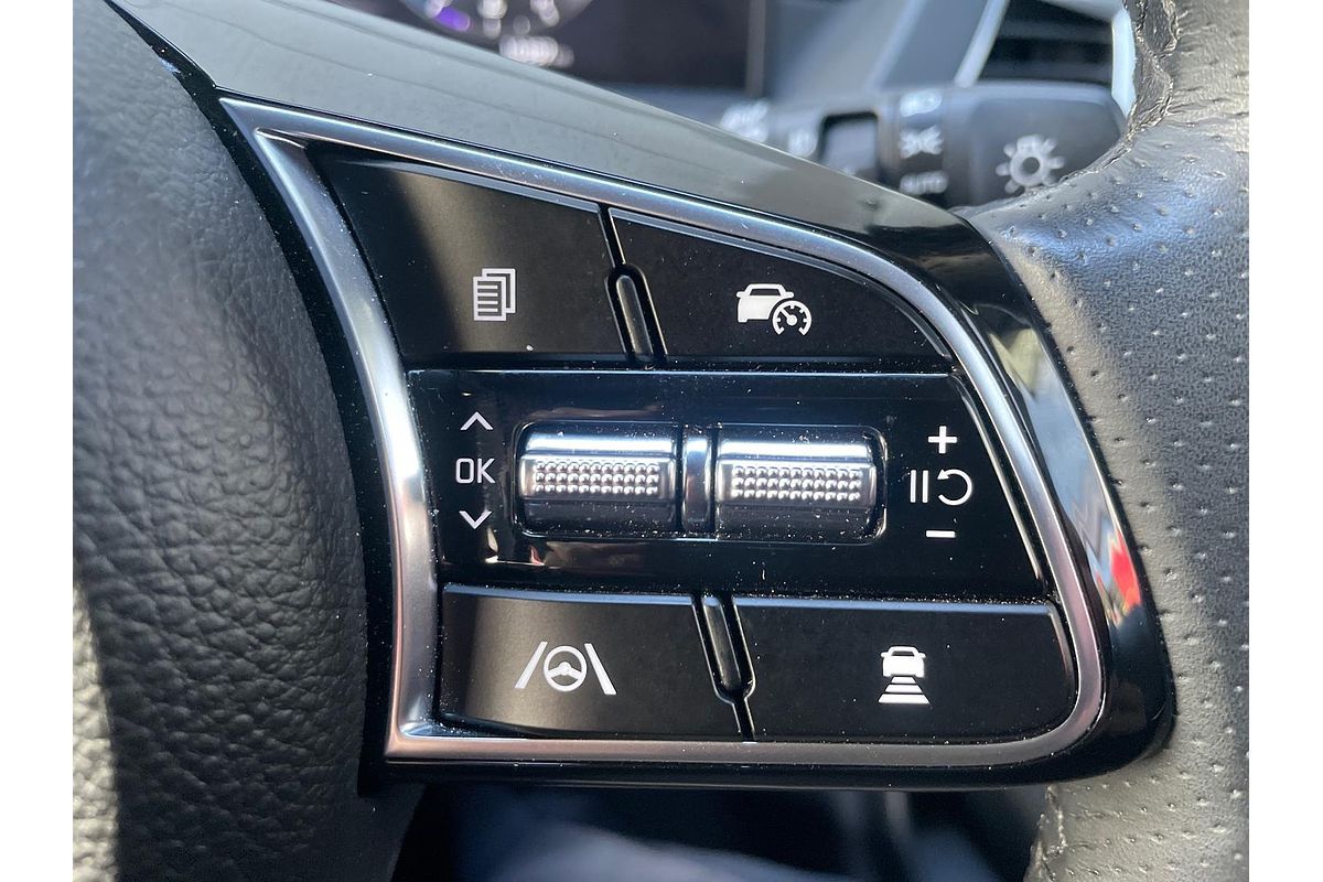2024 Kia Seltos GT-Line SP2 PE