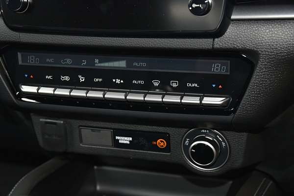 2025 Mazda BT-50 GT TF 4X4
