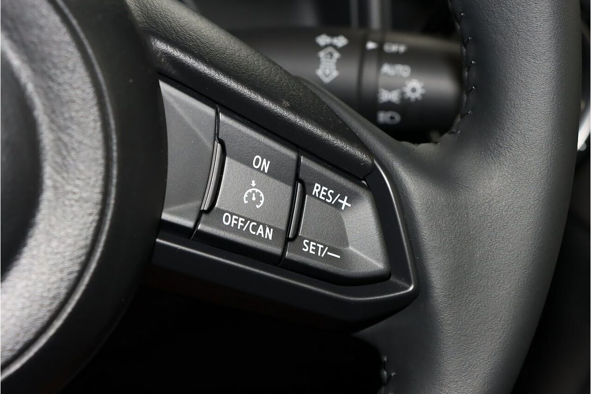 2025 Mazda CX-3 G20 Pure DK