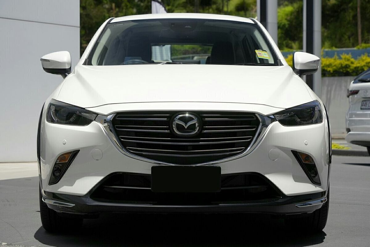 2025 Mazda CX-3 G20 Akari DK