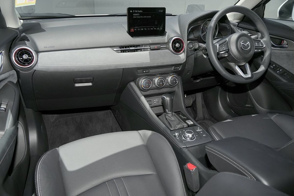 2025 Mazda CX-3 G20 Akari DK