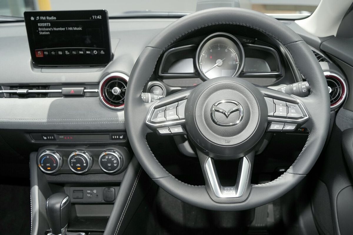 2025 Mazda CX-3 G20 Akari DK