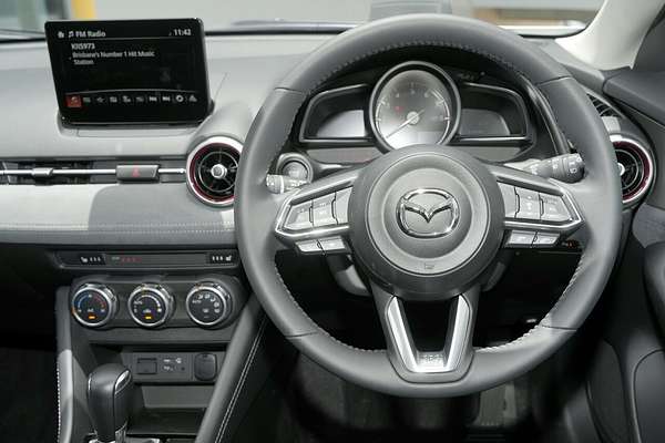 2025 Mazda CX-3 G20 Akari DK