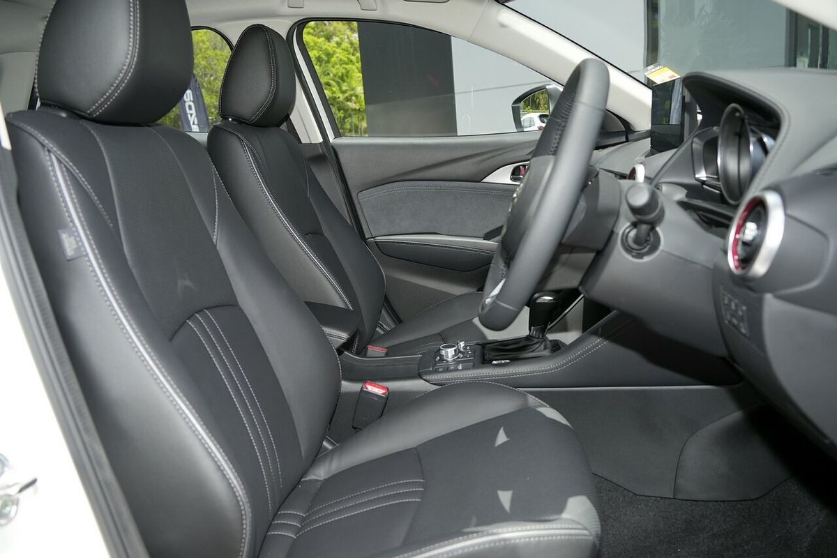 2025 Mazda CX-3 G20 Akari DK