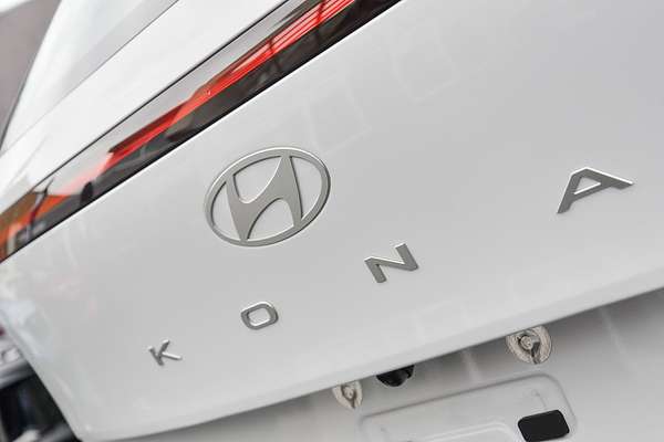 2025 Hyundai Kona SX2.V2
