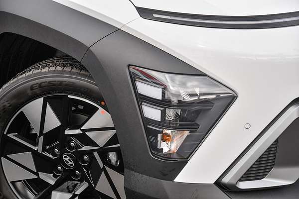 2025 Hyundai Kona SX2.V2