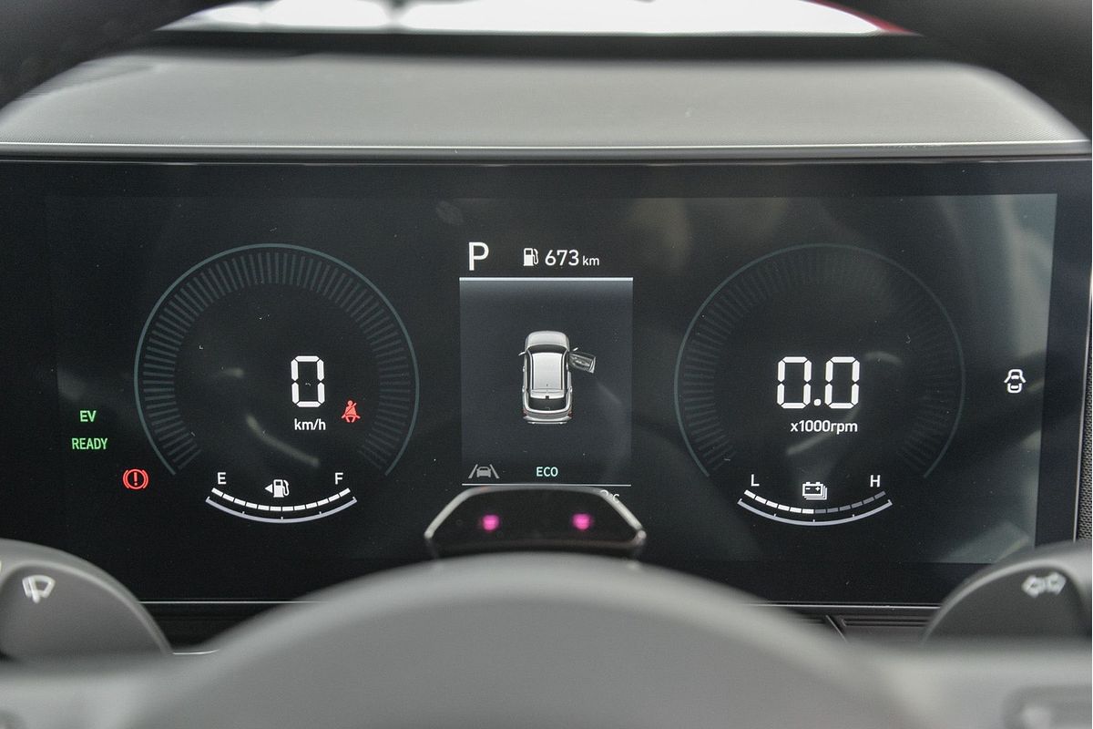 2025 Hyundai Kona SX2.V2