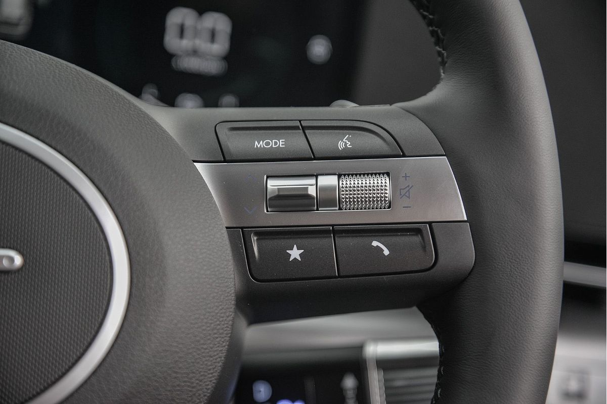 2025 Hyundai Kona SX2.V2