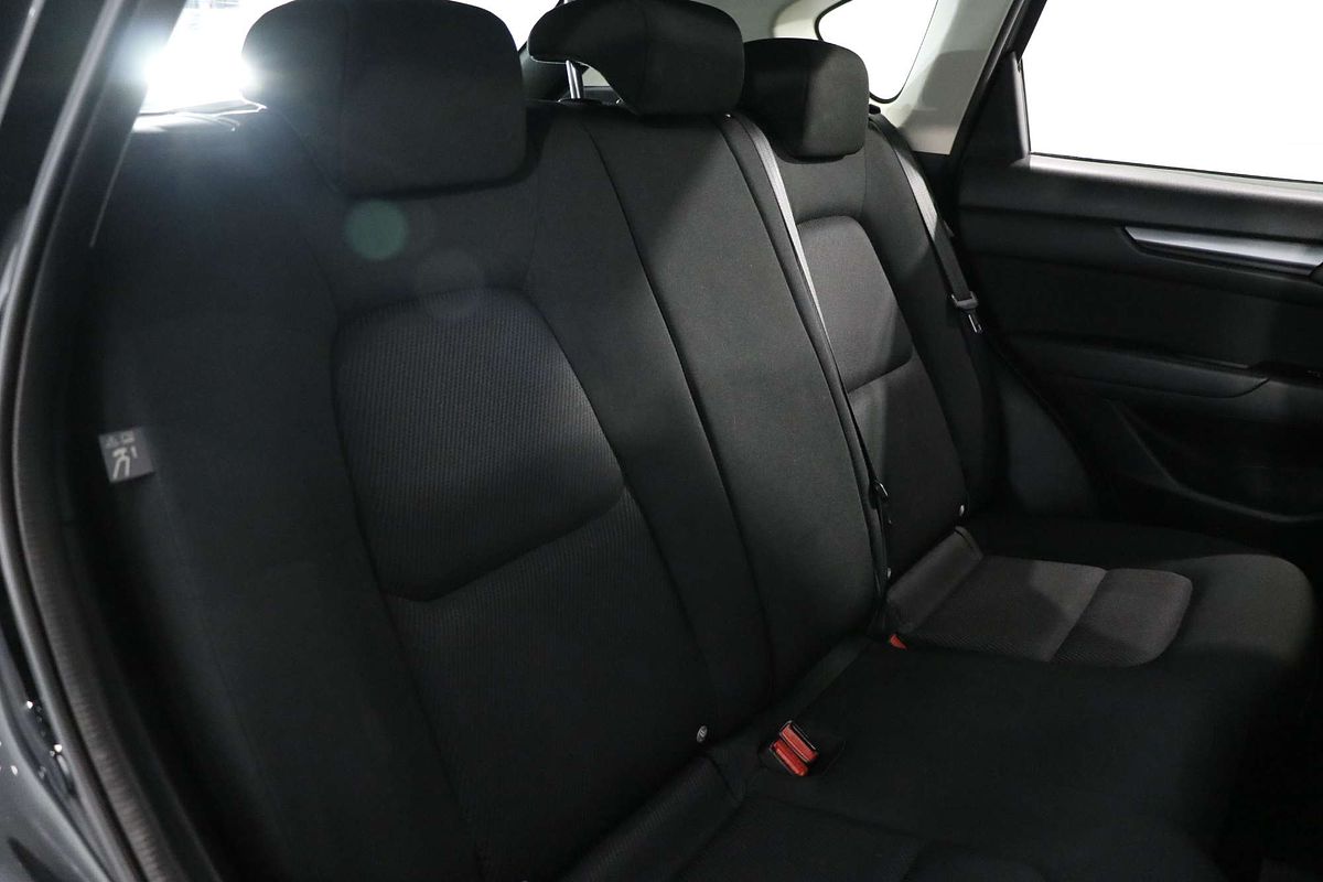 2022 Mazda CX-5 Maxx KF Series