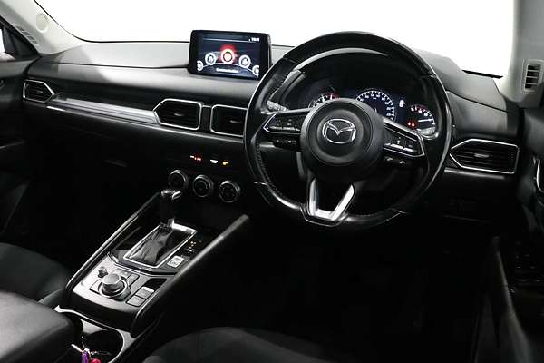 2022 Mazda CX-5 Maxx KF Series