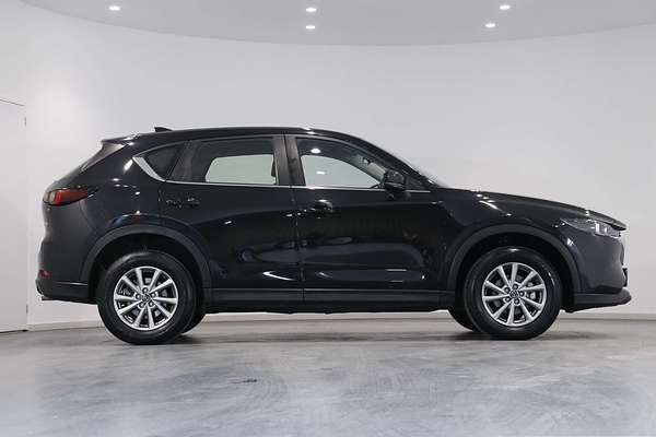 2022 Mazda CX-5 Maxx KF Series