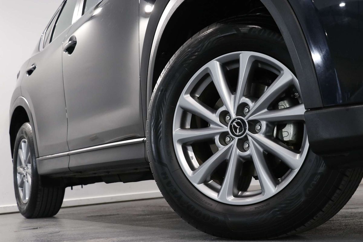2022 Mazda CX-5 Maxx KF Series