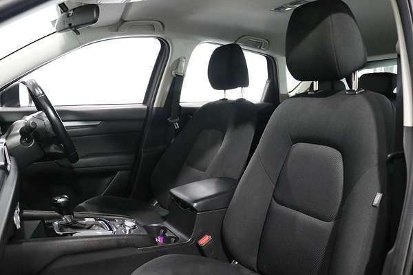 2022 Mazda CX-5 Maxx KF Series