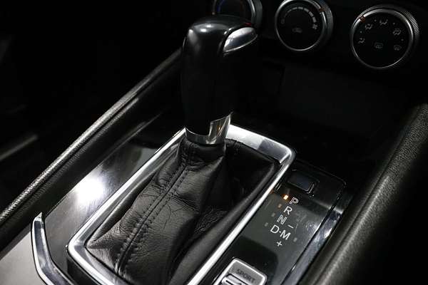 2022 Mazda CX-5 Maxx KF Series