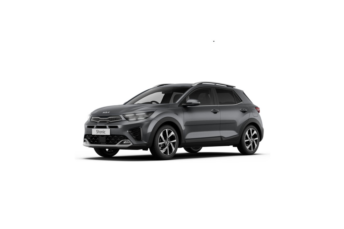 2025 Kia Stonic GT-Line YB