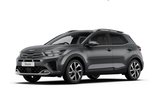 2025 Kia Stonic GT-Line YB