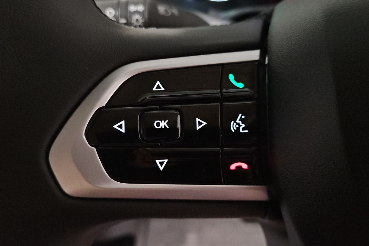 2024 Fiat Ducato Series 9