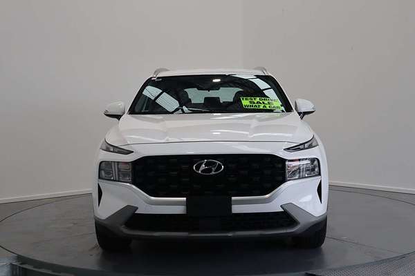2023 Hyundai Santa Fe TM.V4