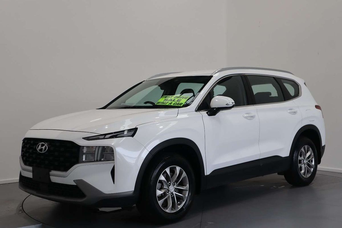 2023 Hyundai Santa Fe TM.V4