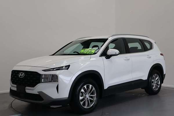 2023 Hyundai Santa Fe TM.V4